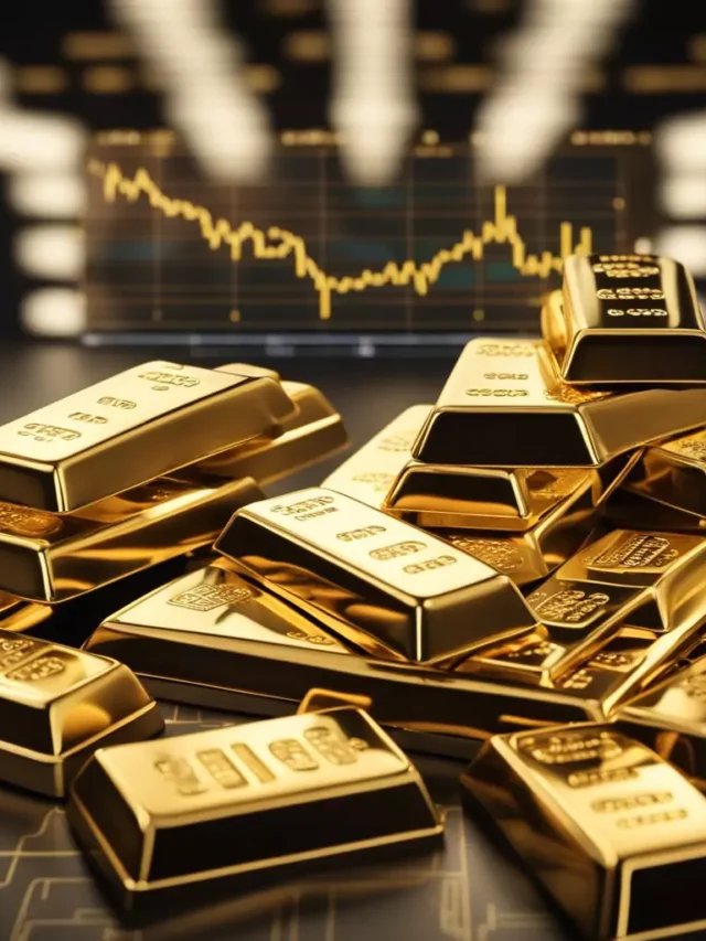 Golden Opportunities: Comprehensive Guide to Investing