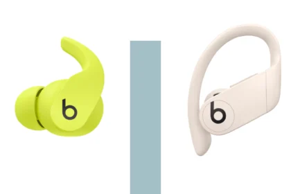 Beats Fit Pro vs Powerbeats Pro