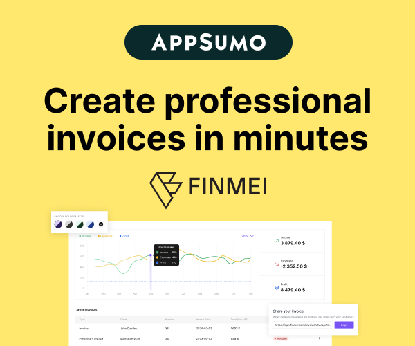 Invoice Generator