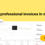 Invoice Generator by Finmei